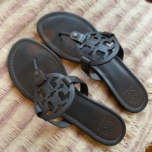 Tory Burch Miller sandal